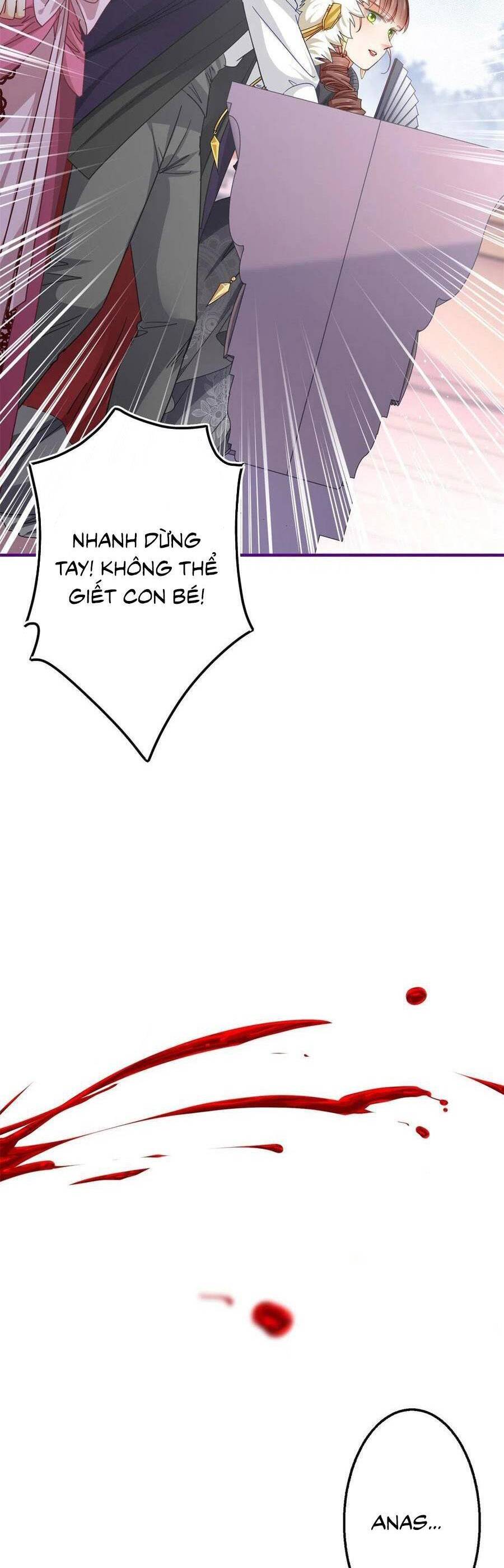 Nữ Hoàng Đầu Tiên Của Đế Quốc Chapter 100 - 8