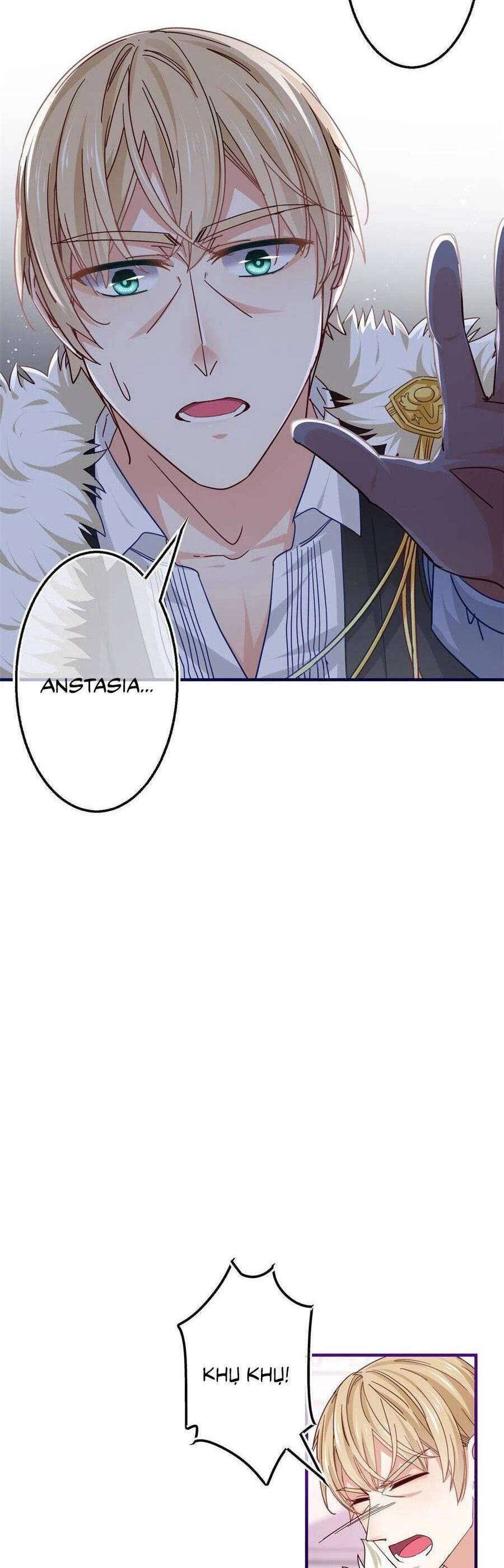 Nữ Hoàng Đầu Tiên Của Đế Quốc Chapter 100 - 9