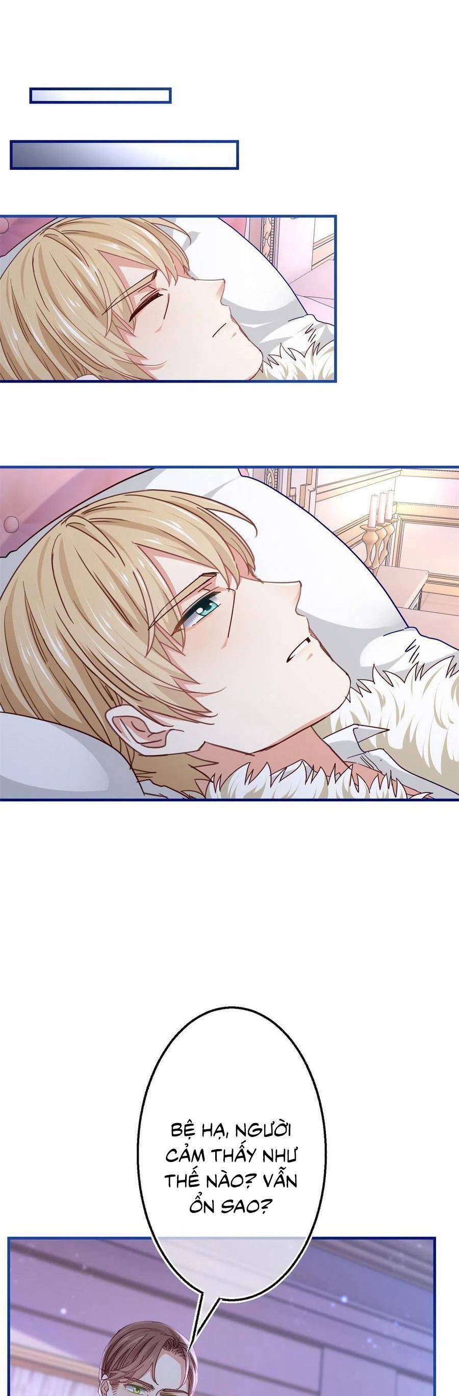 Nữ Hoàng Đầu Tiên Của Đế Quốc Chapter 101 - 2