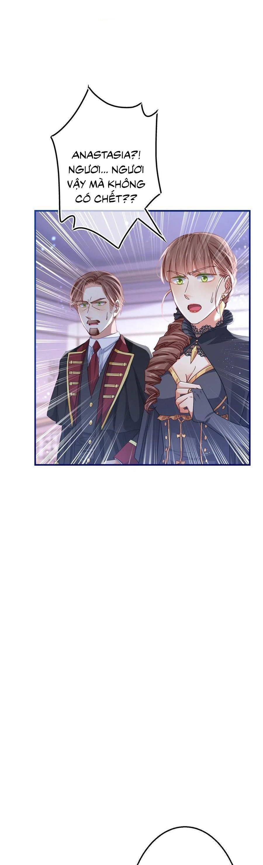 Nữ Hoàng Đầu Tiên Của Đế Quốc Chapter 101 - 12
