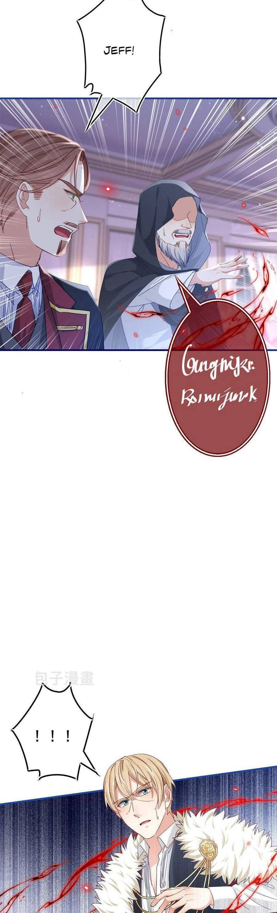 Nữ Hoàng Đầu Tiên Của Đế Quốc Chapter 101 - 14