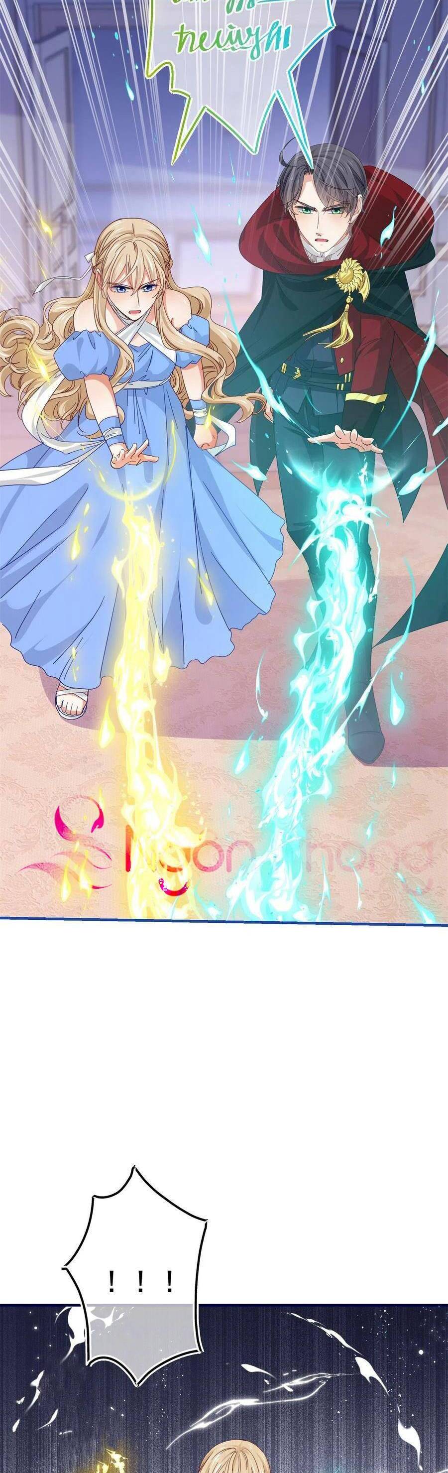 Nữ Hoàng Đầu Tiên Của Đế Quốc Chapter 101 - 16