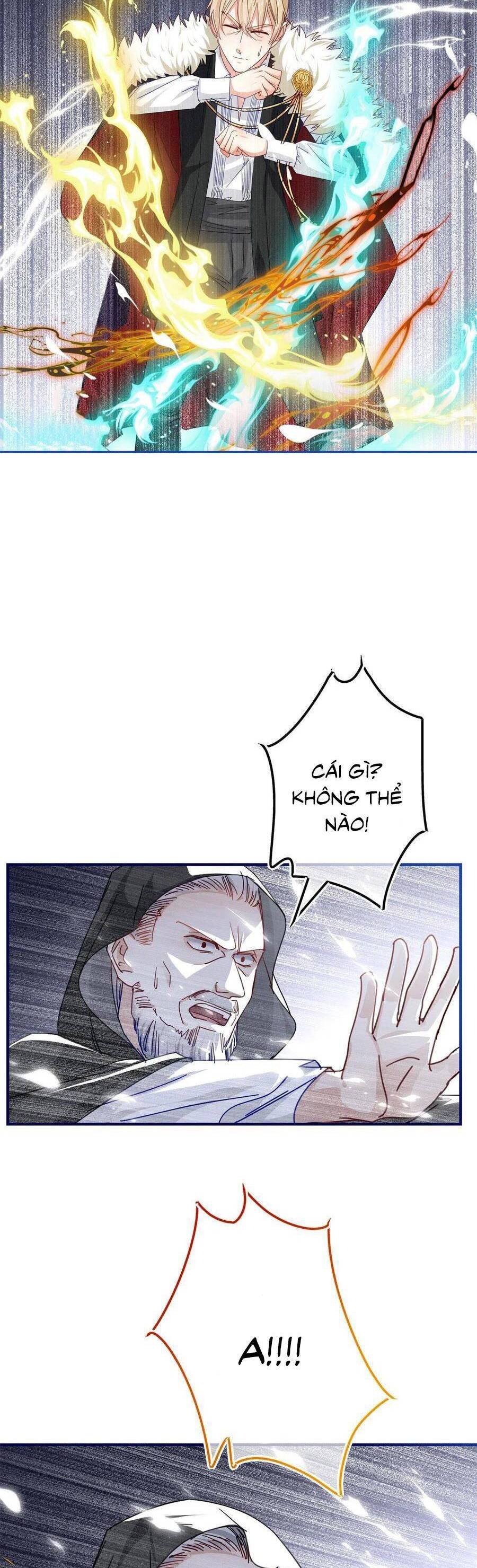 Nữ Hoàng Đầu Tiên Của Đế Quốc Chapter 101 - 17