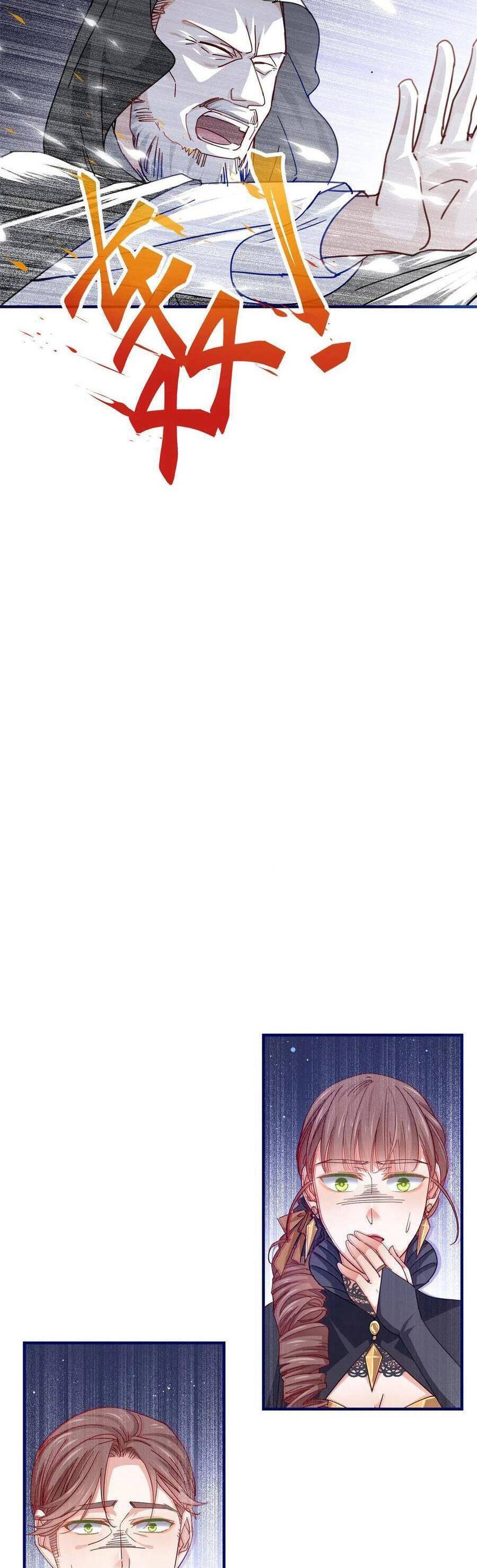 Nữ Hoàng Đầu Tiên Của Đế Quốc Chapter 101 - 18