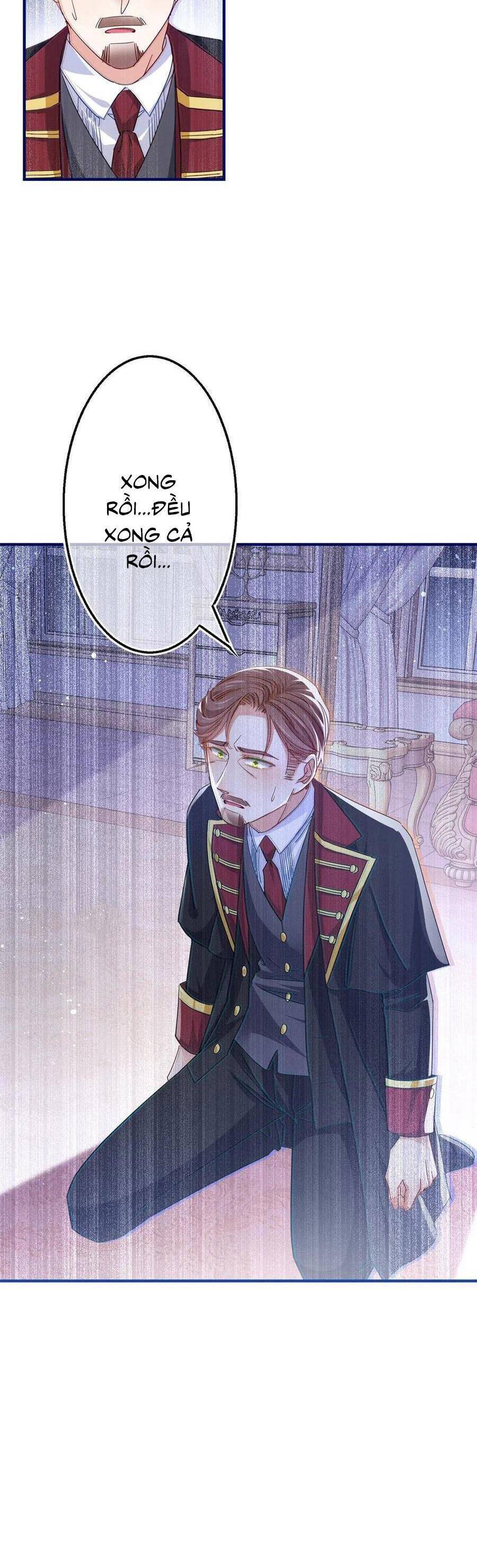 Nữ Hoàng Đầu Tiên Của Đế Quốc Chapter 101 - 19