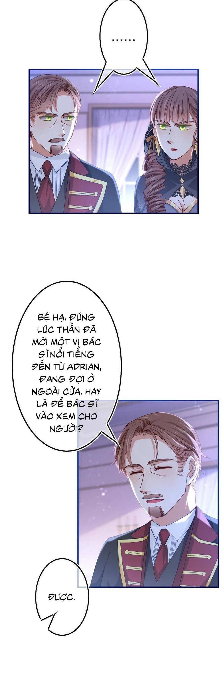 Nữ Hoàng Đầu Tiên Của Đế Quốc Chapter 101 - 5