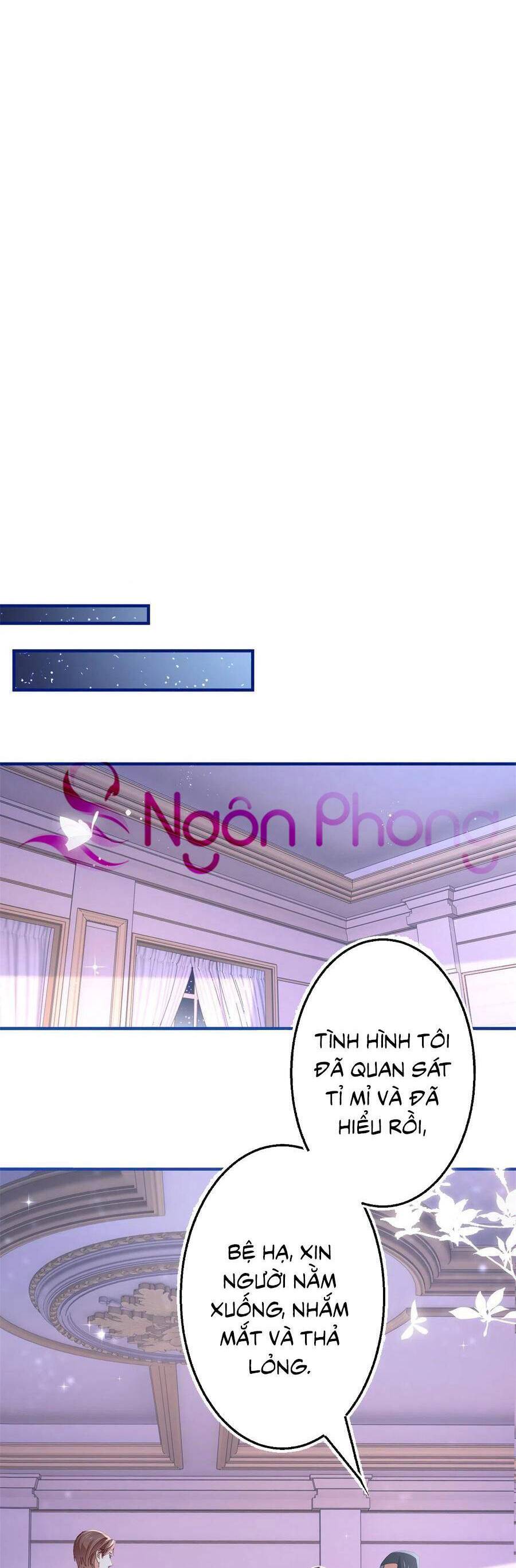 Nữ Hoàng Đầu Tiên Của Đế Quốc Chapter 101 - 6