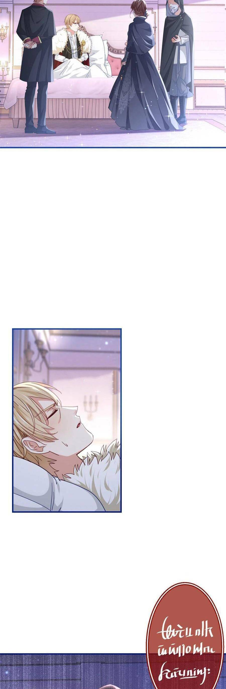 Nữ Hoàng Đầu Tiên Của Đế Quốc Chapter 101 - 7