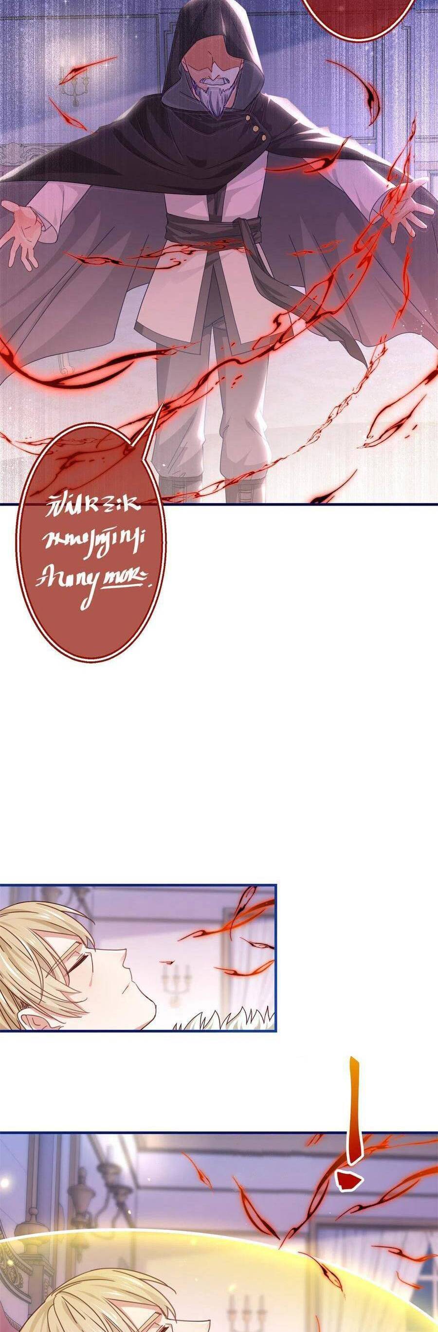 Nữ Hoàng Đầu Tiên Của Đế Quốc Chapter 101 - 8