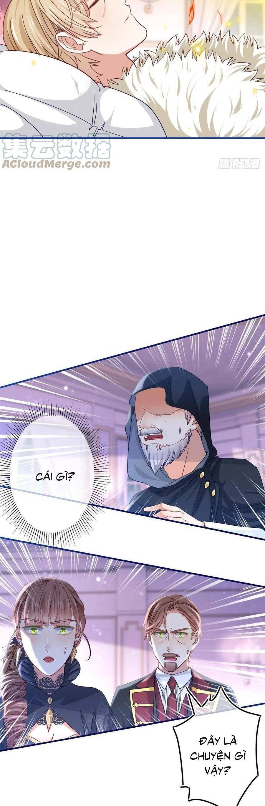 Nữ Hoàng Đầu Tiên Của Đế Quốc Chapter 101 - 9