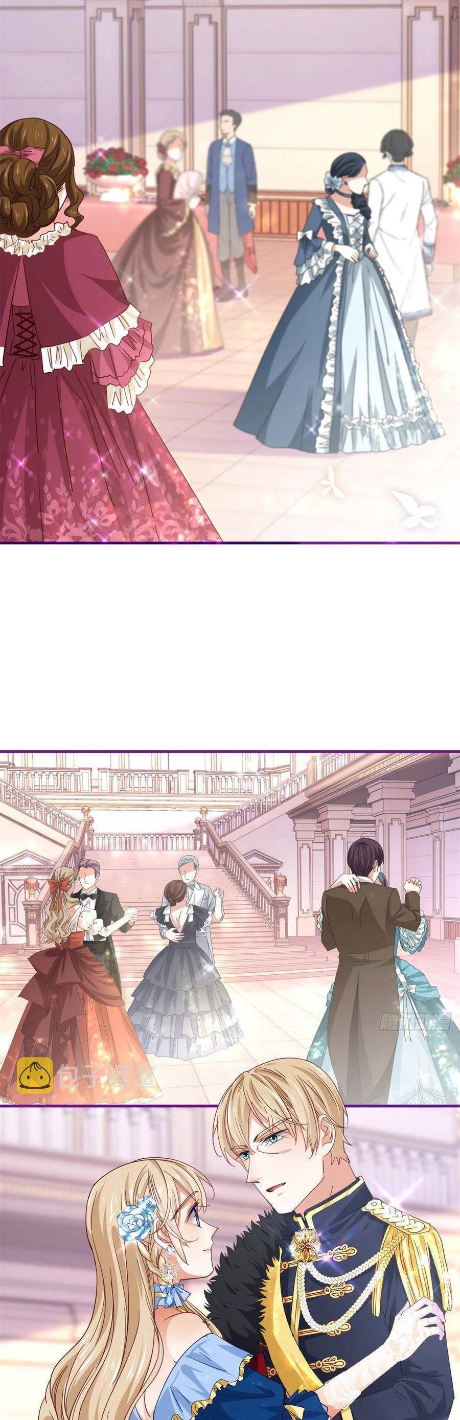 Nữ Hoàng Đầu Tiên Của Đế Quốc Chapter 102 - 13