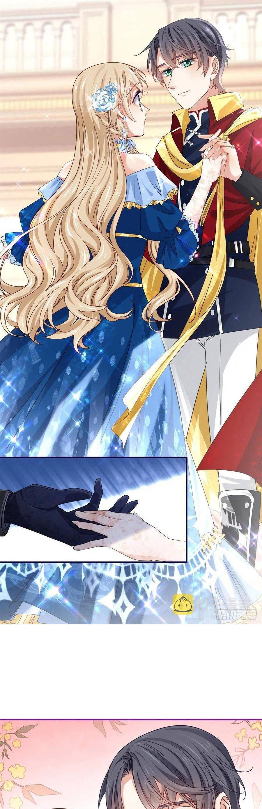 Nữ Hoàng Đầu Tiên Của Đế Quốc Chapter 102 - 16