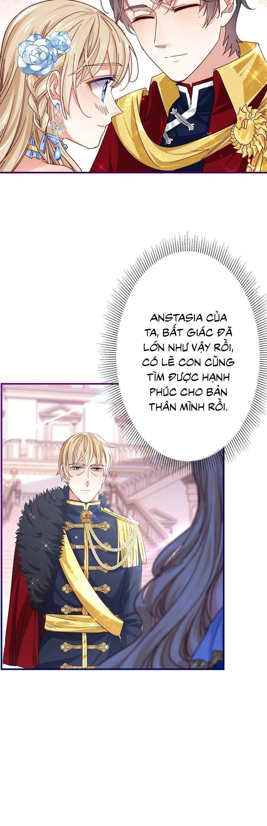 Nữ Hoàng Đầu Tiên Của Đế Quốc Chapter 102 - 17