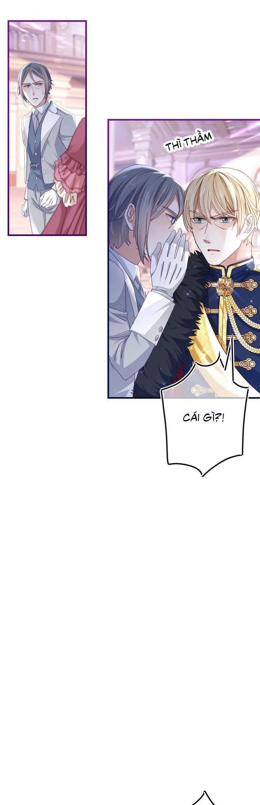 Nữ Hoàng Đầu Tiên Của Đế Quốc Chapter 102 - 18