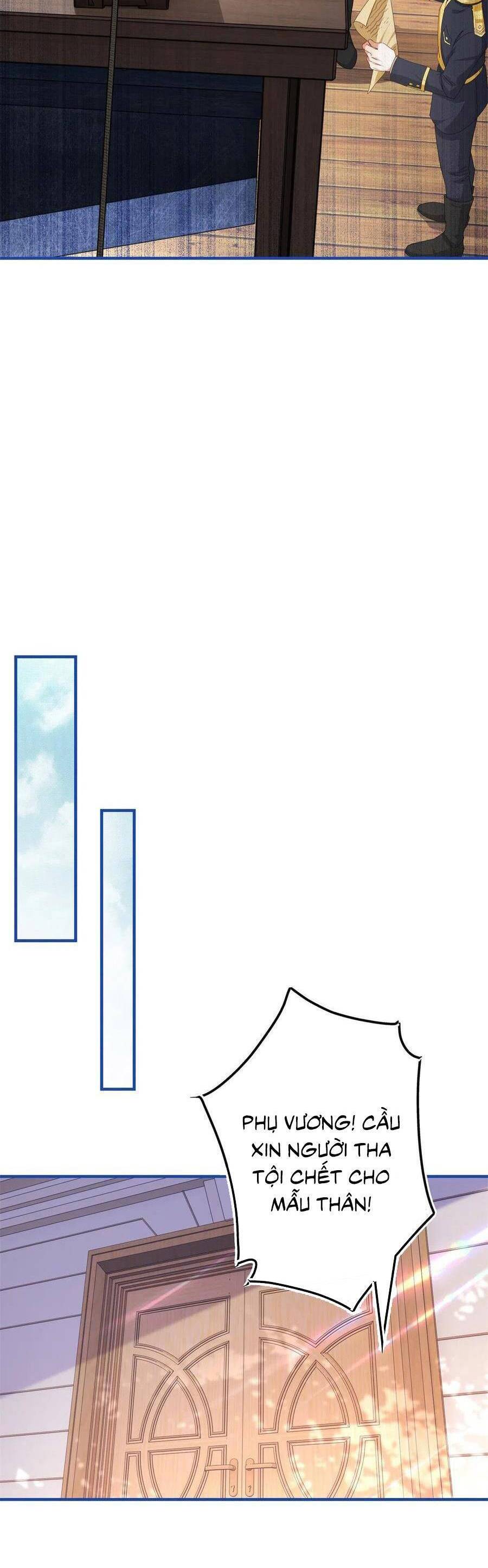 Nữ Hoàng Đầu Tiên Của Đế Quốc Chapter 102 - 3