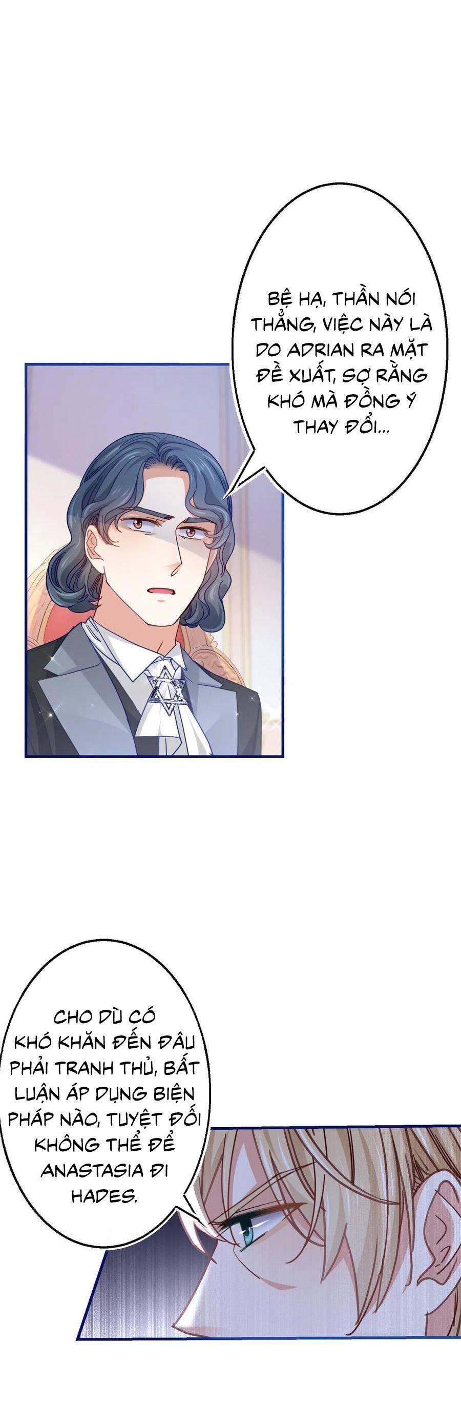 Nữ Hoàng Đầu Tiên Của Đế Quốc Chapter 102 - 21