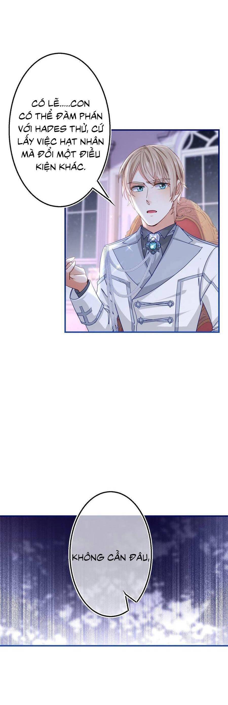 Nữ Hoàng Đầu Tiên Của Đế Quốc Chapter 102 - 22