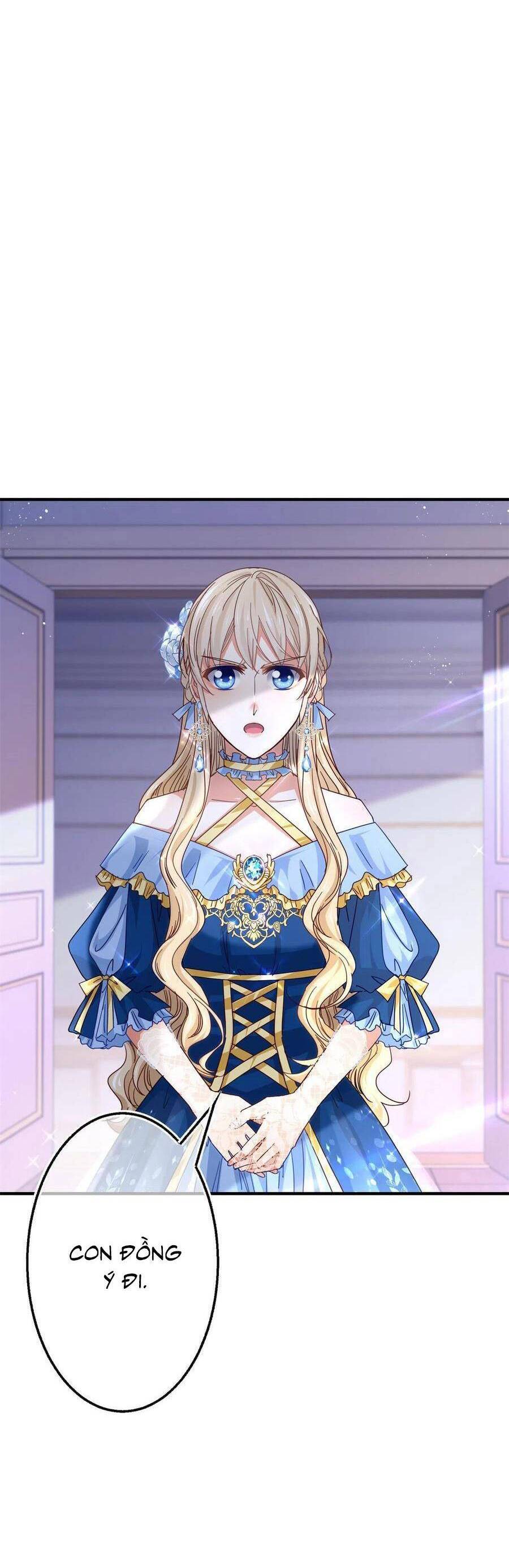 Nữ Hoàng Đầu Tiên Của Đế Quốc Chapter 102 - 23