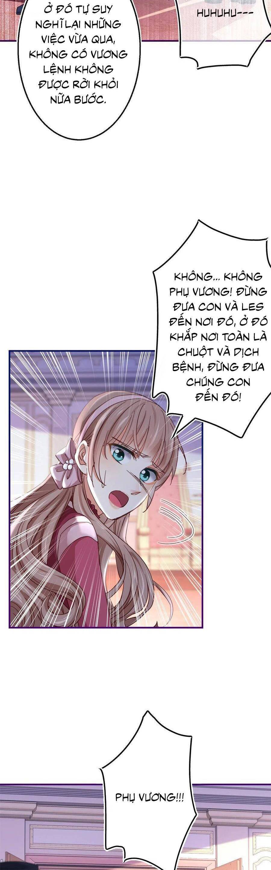 Nữ Hoàng Đầu Tiên Của Đế Quốc Chapter 102 - 8