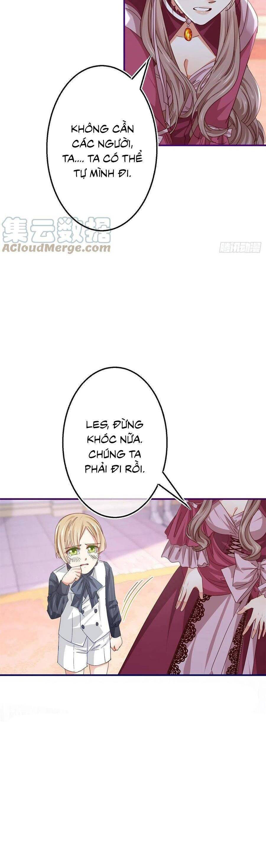 Nữ Hoàng Đầu Tiên Của Đế Quốc Chapter 102 - 10