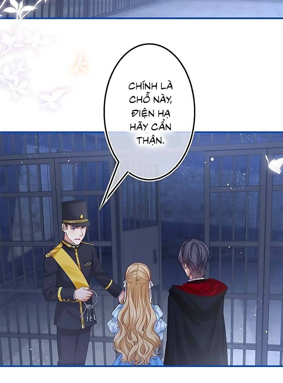 Nữ Hoàng Đầu Tiên Của Đế Quốc Chapter 89 - 18