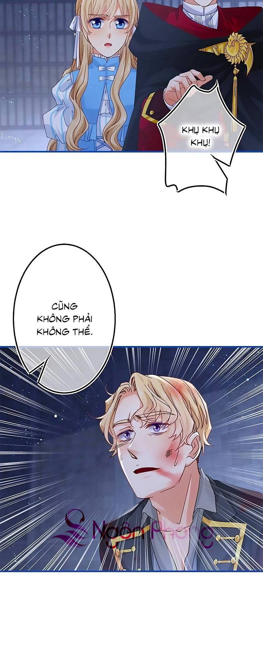 Nữ Hoàng Đầu Tiên Của Đế Quốc Chapter 89 - 22