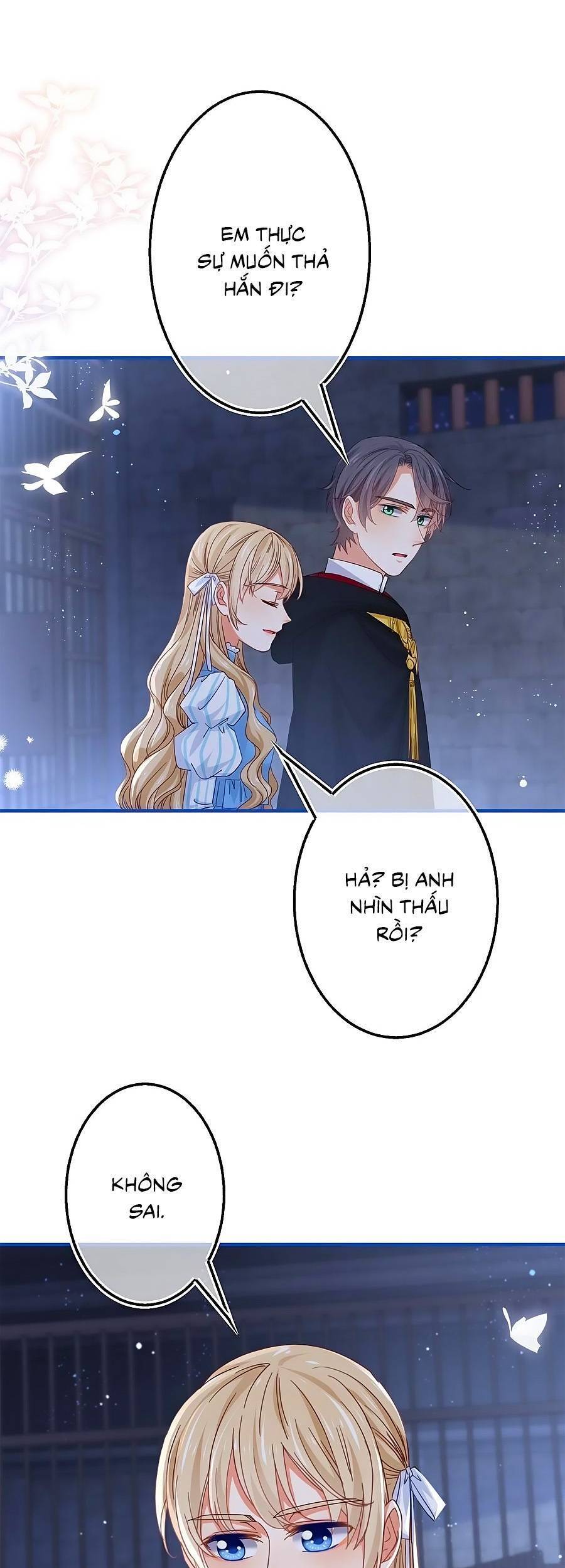 Nữ Hoàng Đầu Tiên Của Đế Quốc Chapter 90 - 5