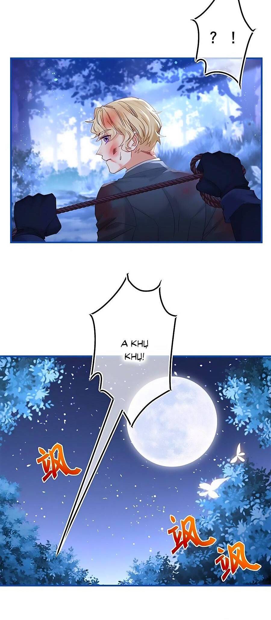 Nữ Hoàng Đầu Tiên Của Đế Quốc Chapter 90 - 9