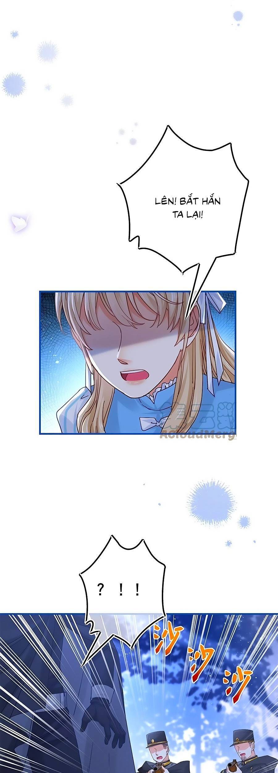 Nữ Hoàng Đầu Tiên Của Đế Quốc Chapter 90 - 10