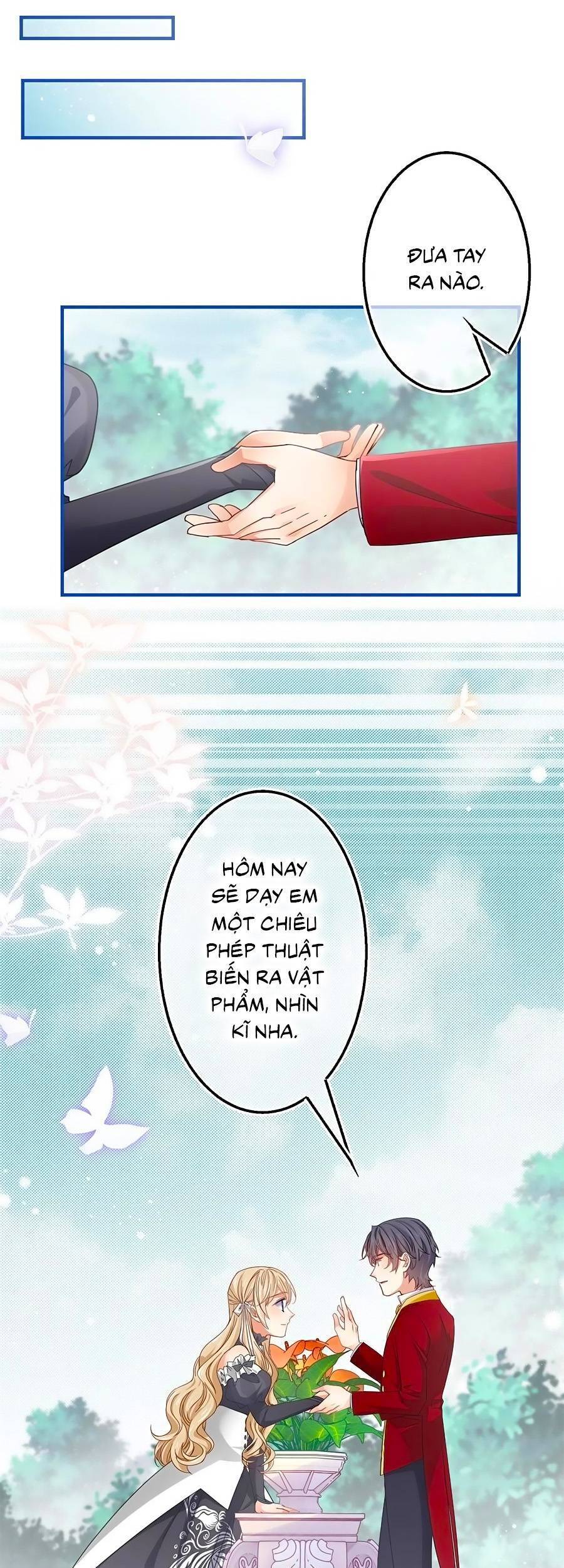 Nữ Hoàng Đầu Tiên Của Đế Quốc Chapter 91 - 2