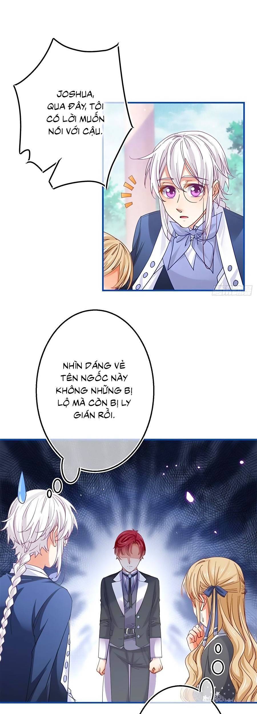 Nữ Hoàng Đầu Tiên Của Đế Quốc Chapter 91 - 17