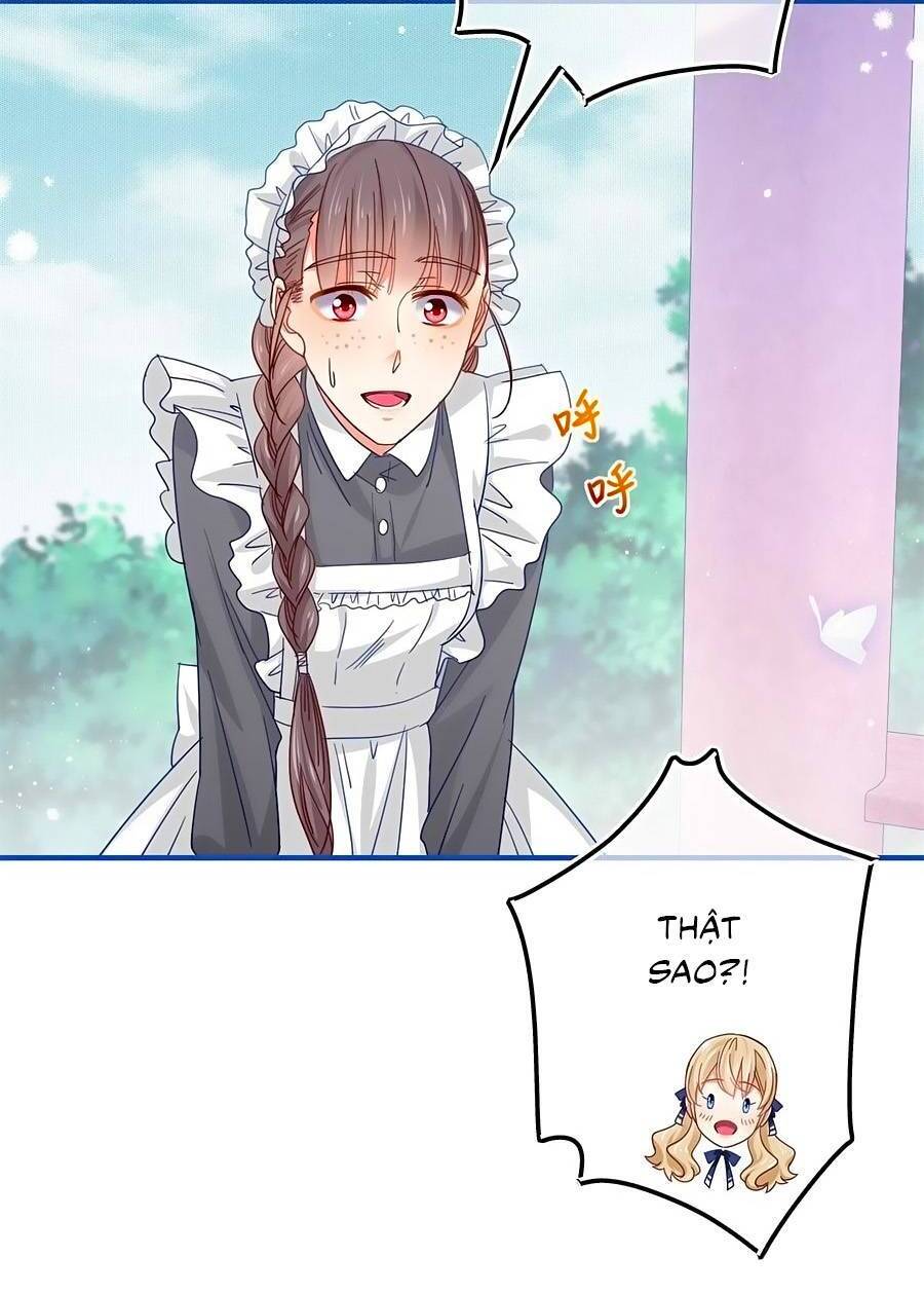 Nữ Hoàng Đầu Tiên Của Đế Quốc Chapter 91 - 19
