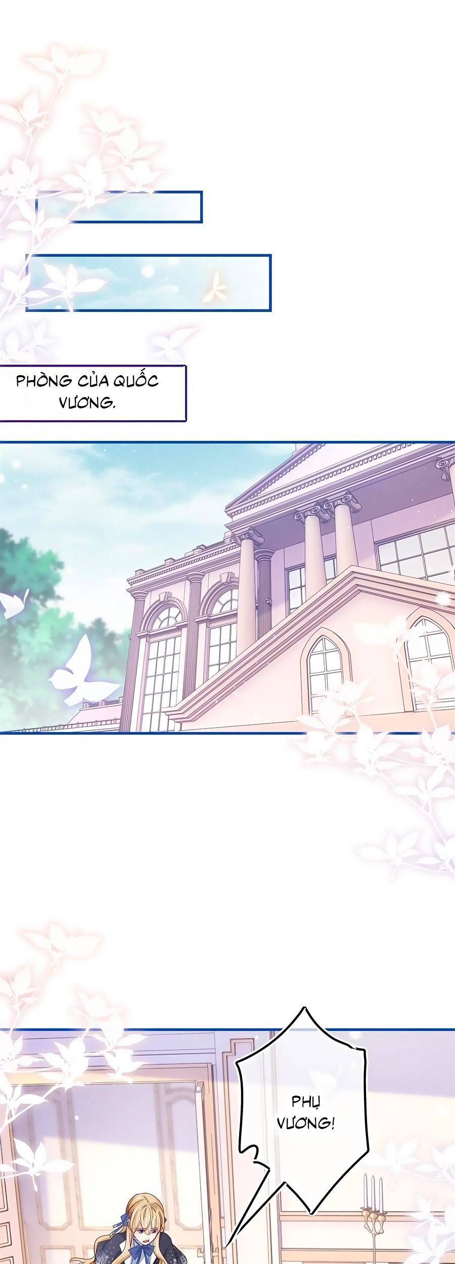 Nữ Hoàng Đầu Tiên Của Đế Quốc Chapter 91 - 20