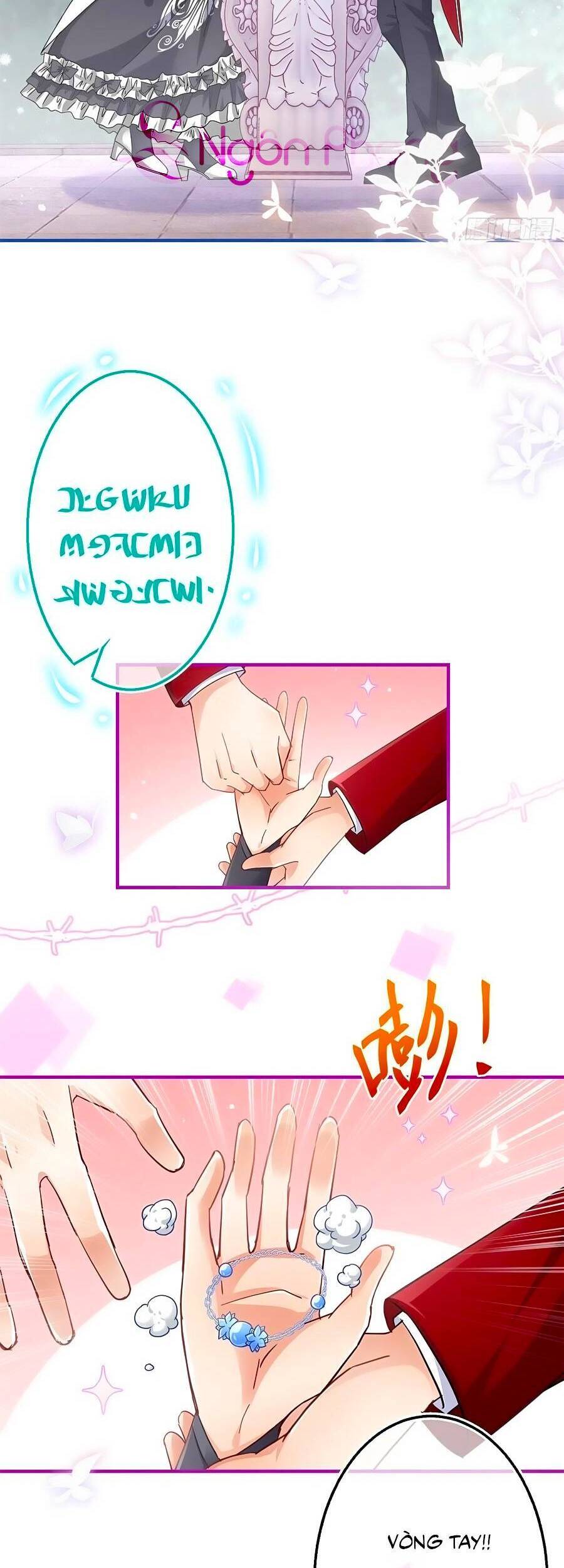 Nữ Hoàng Đầu Tiên Của Đế Quốc Chapter 91 - 3