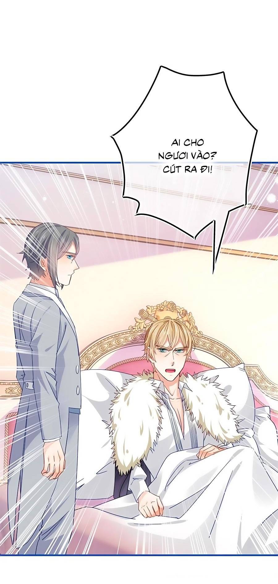 Nữ Hoàng Đầu Tiên Của Đế Quốc Chapter 91 - 23