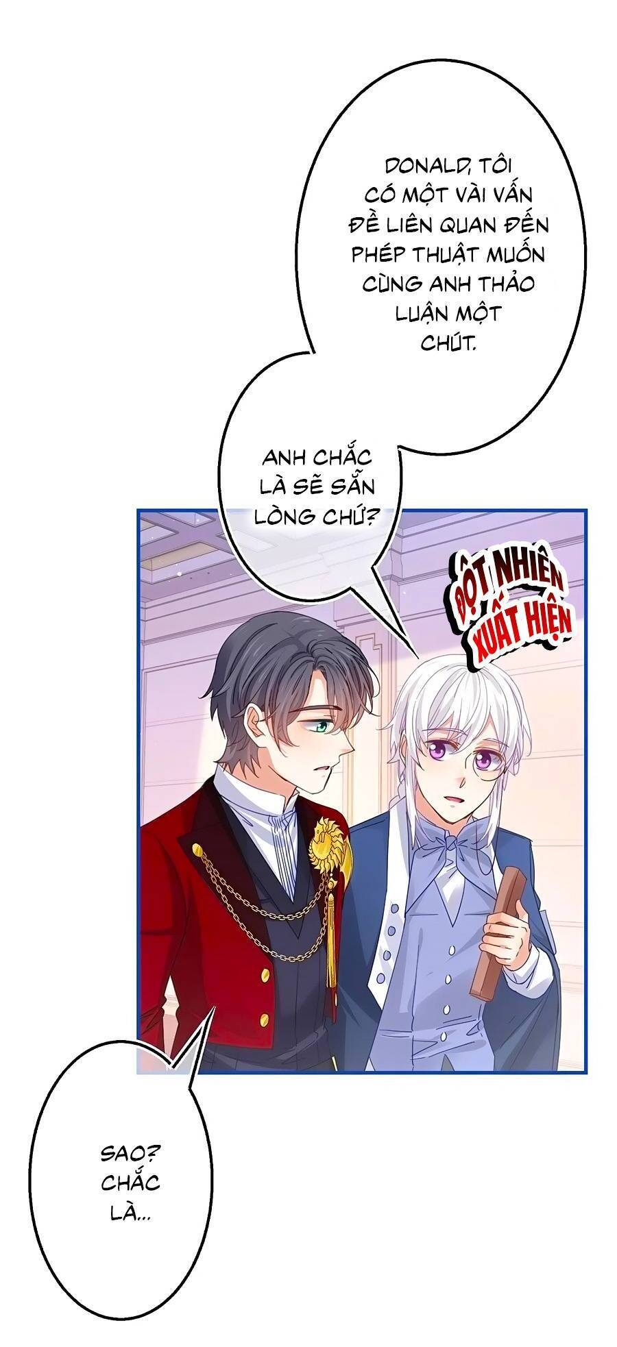 Nữ Hoàng Đầu Tiên Của Đế Quốc Chapter 91 - 10