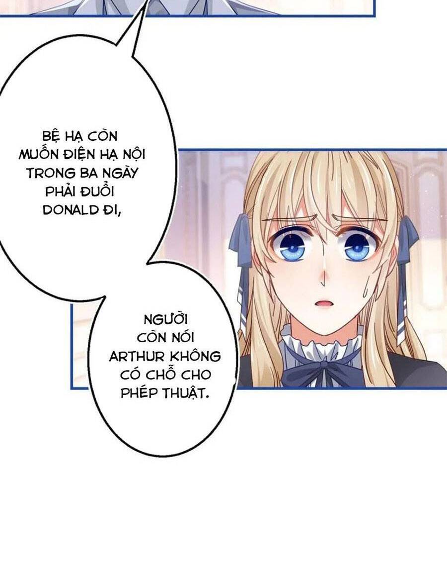 Nữ Hoàng Đầu Tiên Của Đế Quốc Chapter 92 - 7