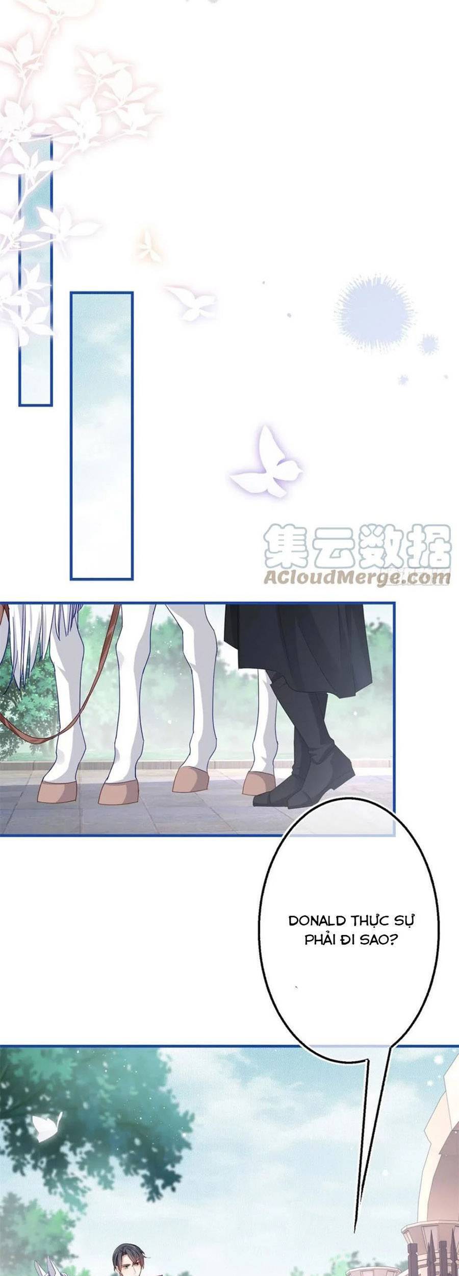 Nữ Hoàng Đầu Tiên Của Đế Quốc Chapter 92 - 8