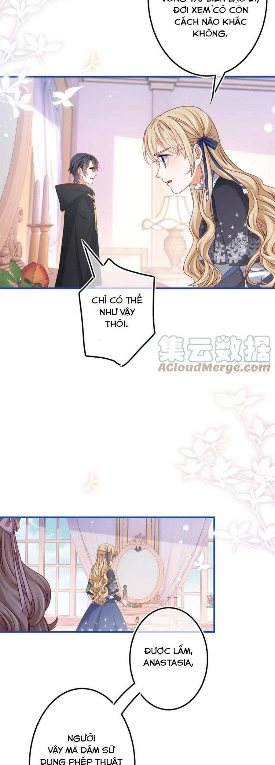 Nữ Hoàng Đầu Tiên Của Đế Quốc Chapter 93 - 11