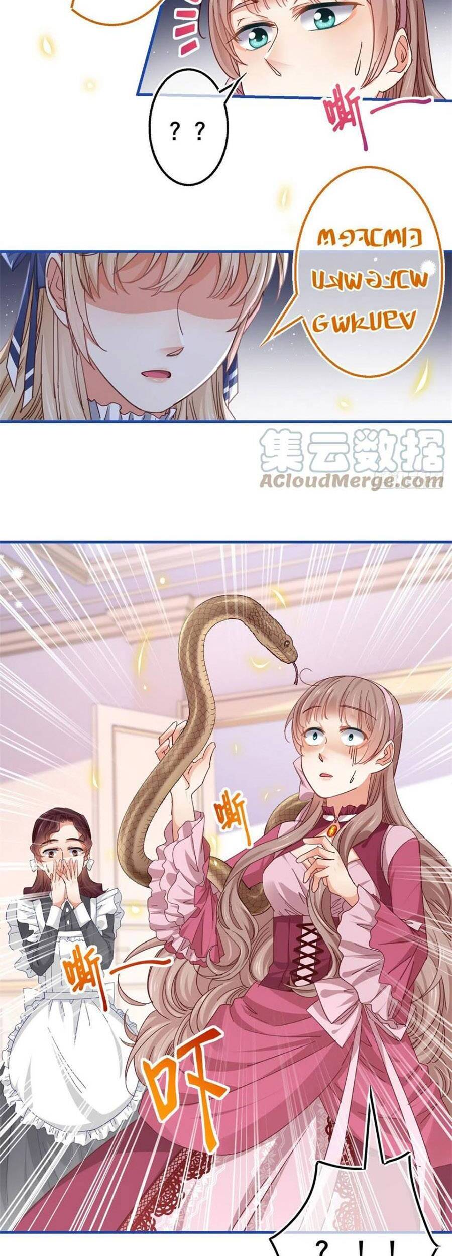 Nữ Hoàng Đầu Tiên Của Đế Quốc Chapter 93 - 16