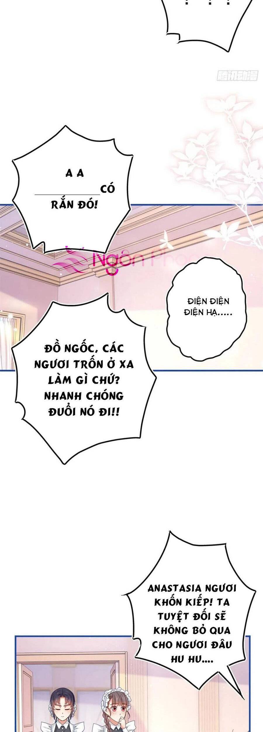 Nữ Hoàng Đầu Tiên Của Đế Quốc Chapter 93 - 17