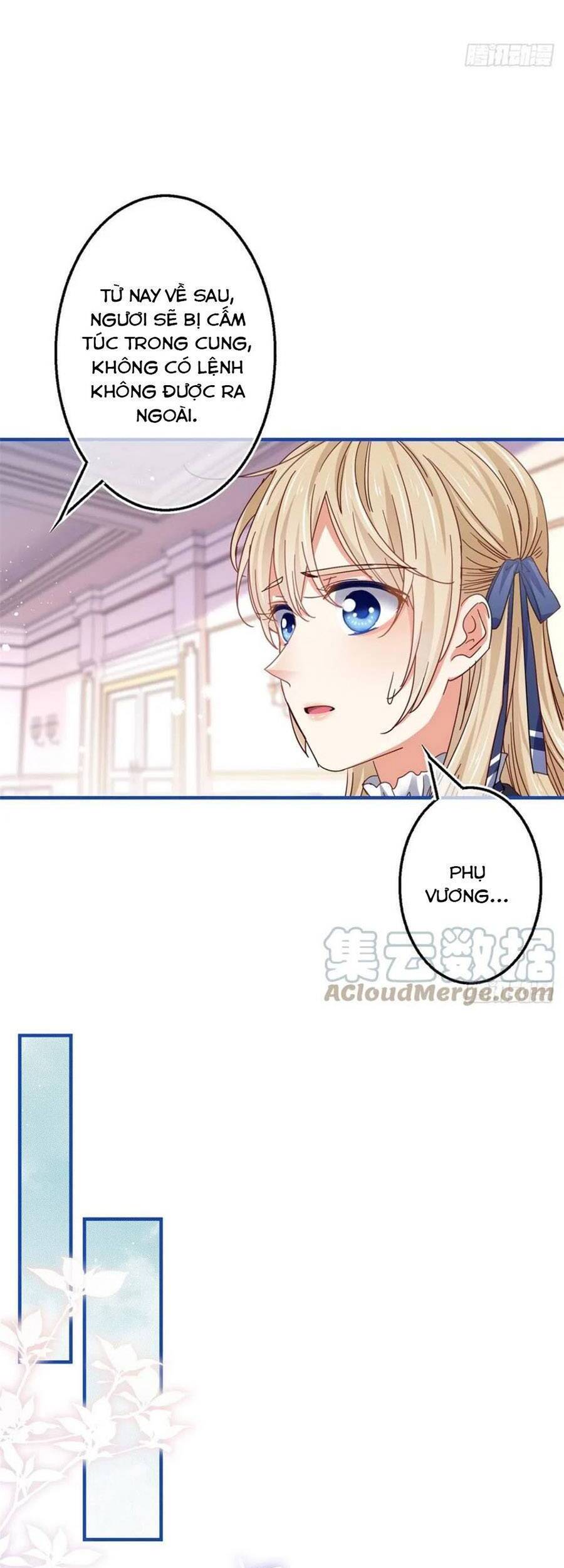 Nữ Hoàng Đầu Tiên Của Đế Quốc Chapter 93 - 4