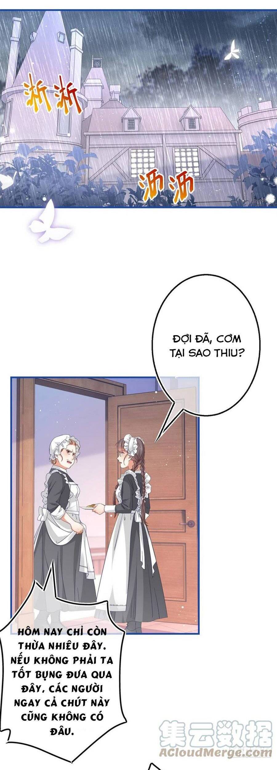 Nữ Hoàng Đầu Tiên Của Đế Quốc Chapter 94 - 17