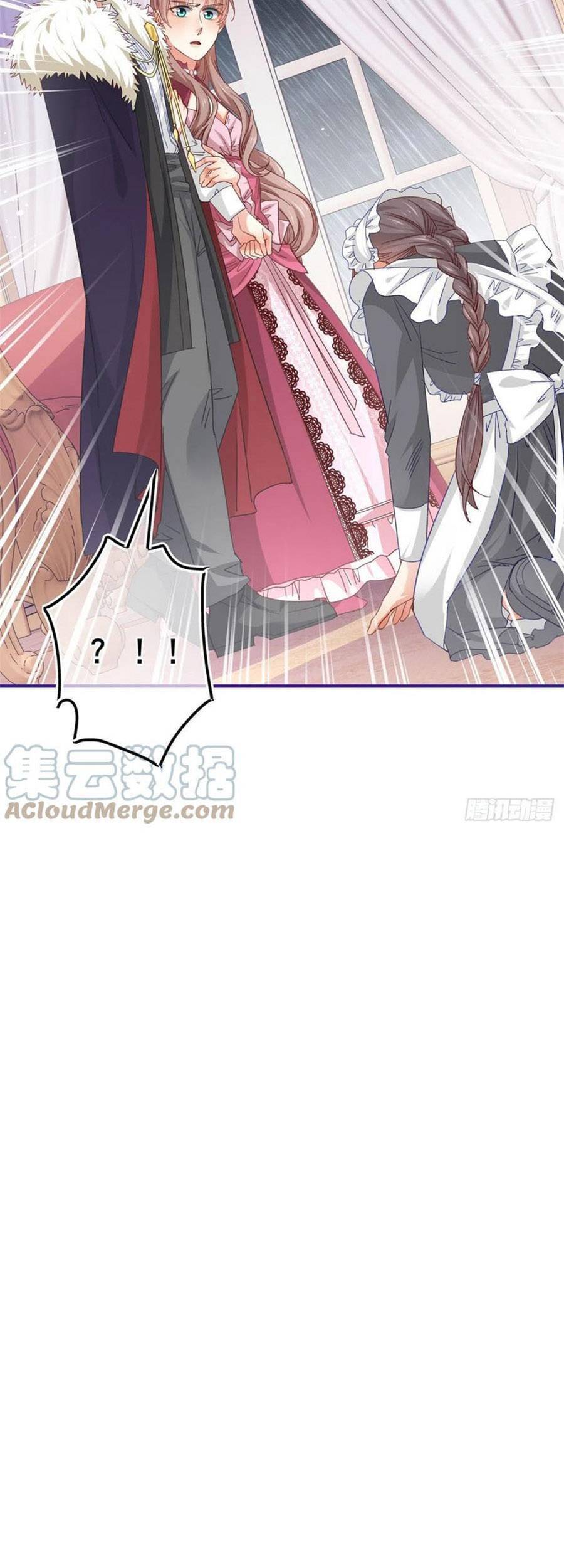 Nữ Hoàng Đầu Tiên Của Đế Quốc Chapter 95 - 14