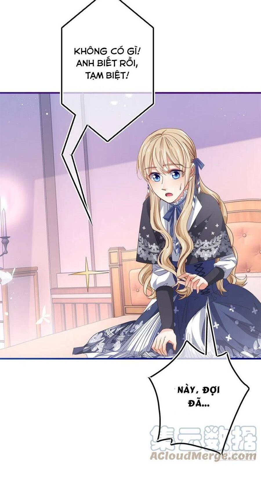 Nữ Hoàng Đầu Tiên Của Đế Quốc Chapter 97 - 15