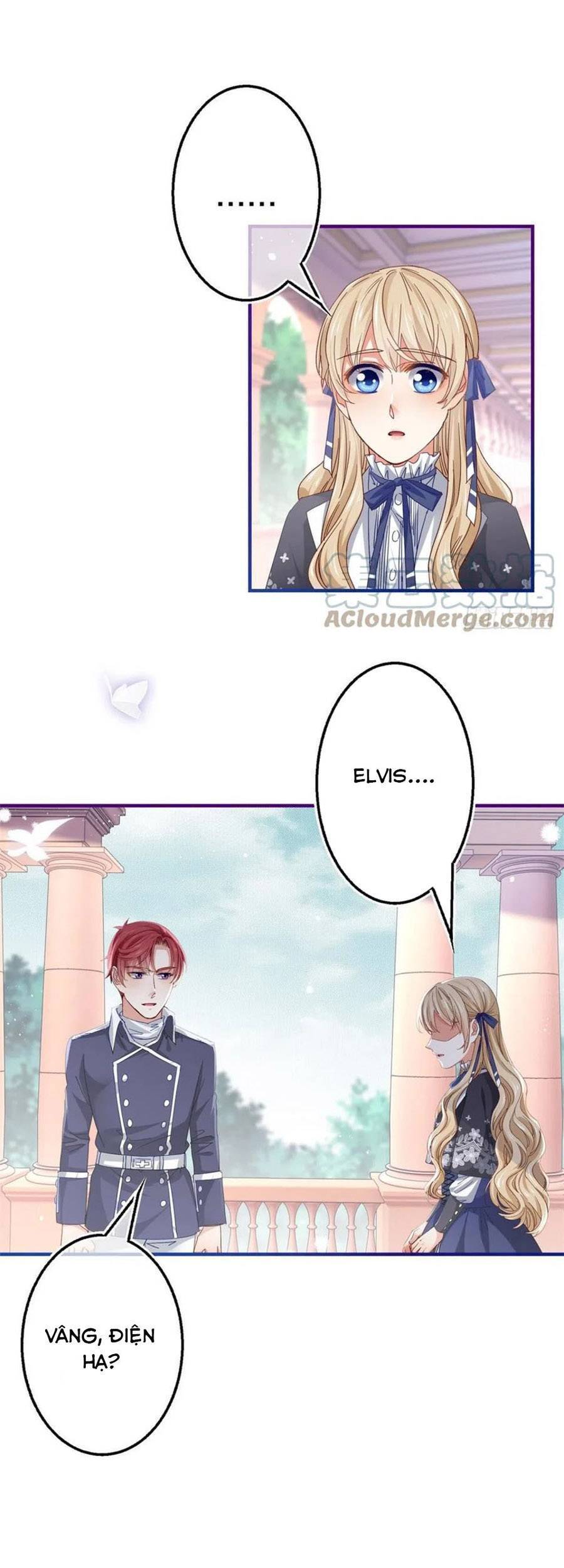 Nữ Hoàng Đầu Tiên Của Đế Quốc Chapter 97 - 10