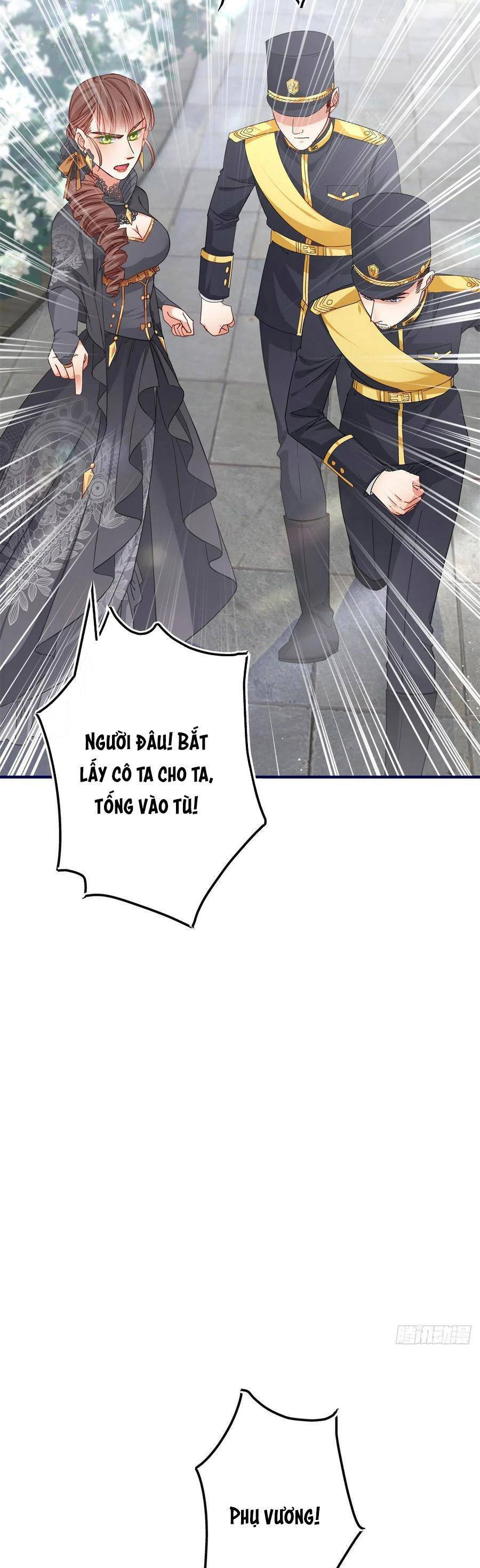 Nữ Hoàng Đầu Tiên Của Đế Quốc Chapter 98 - 12