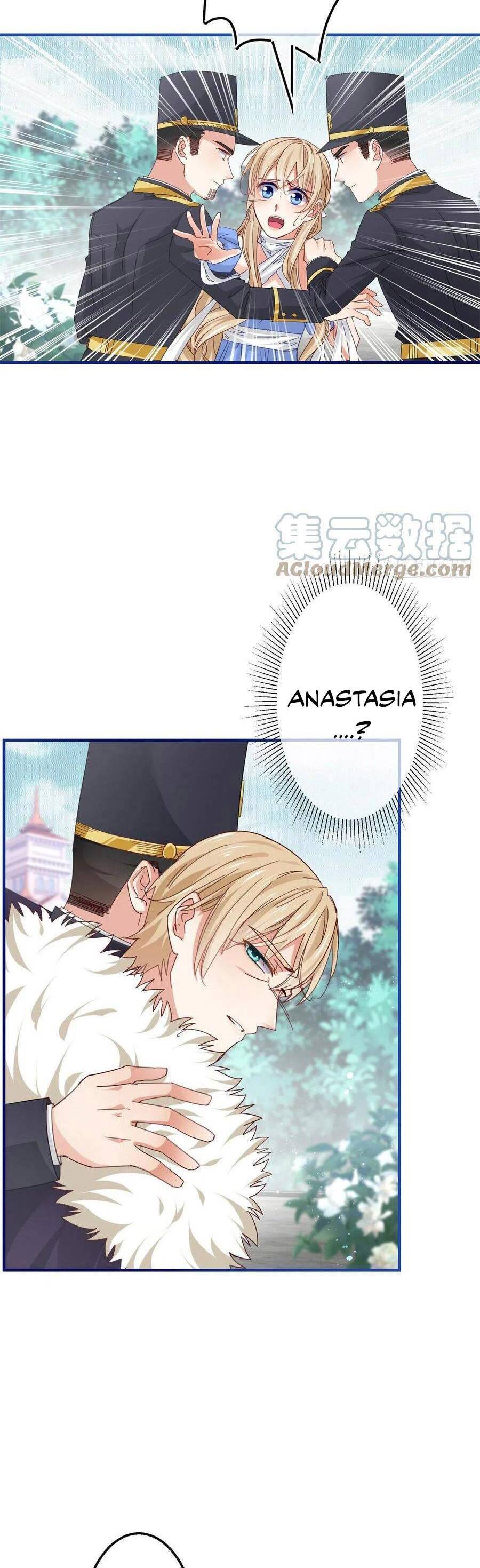 Nữ Hoàng Đầu Tiên Của Đế Quốc Chapter 98 - 13