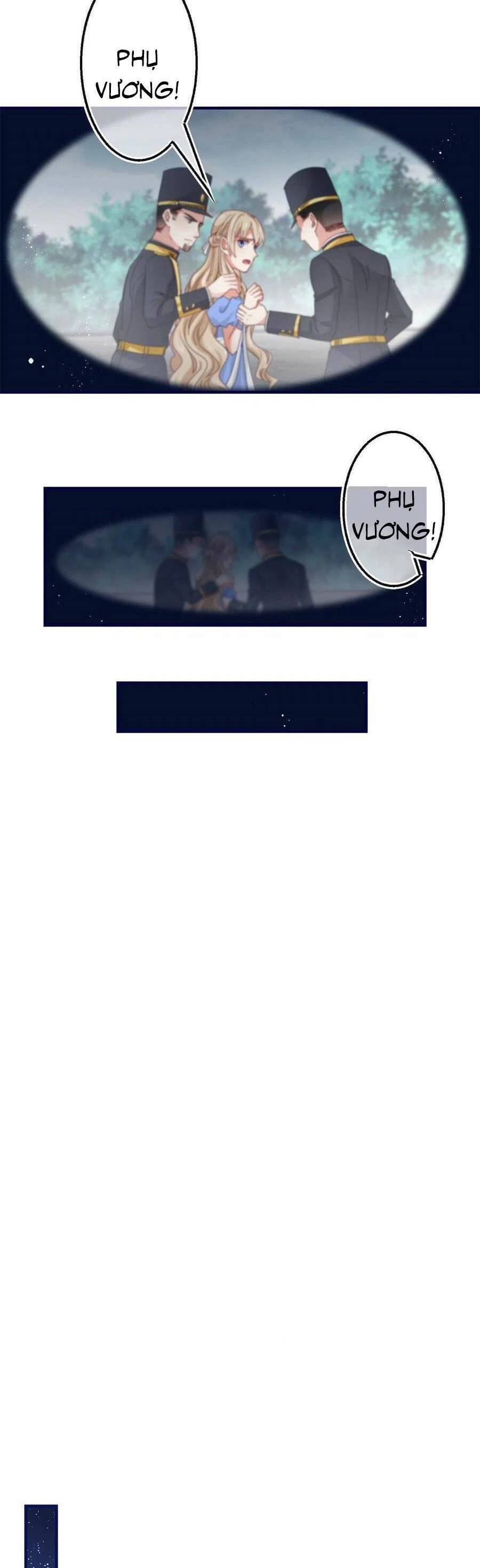 Nữ Hoàng Đầu Tiên Của Đế Quốc Chapter 98 - 14