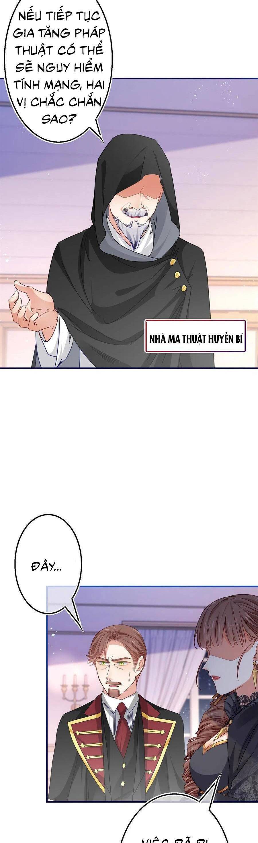 Nữ Hoàng Đầu Tiên Của Đế Quốc Chapter 98 - 17